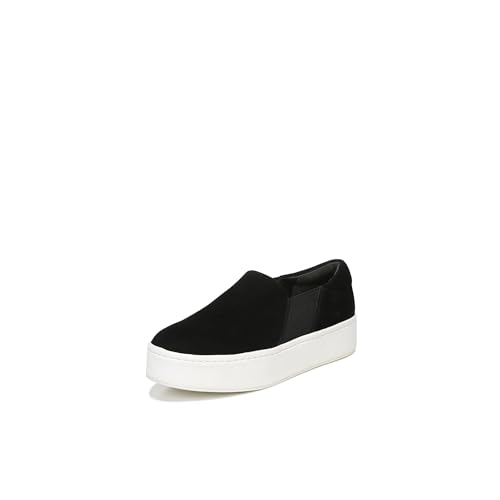 Black Suede