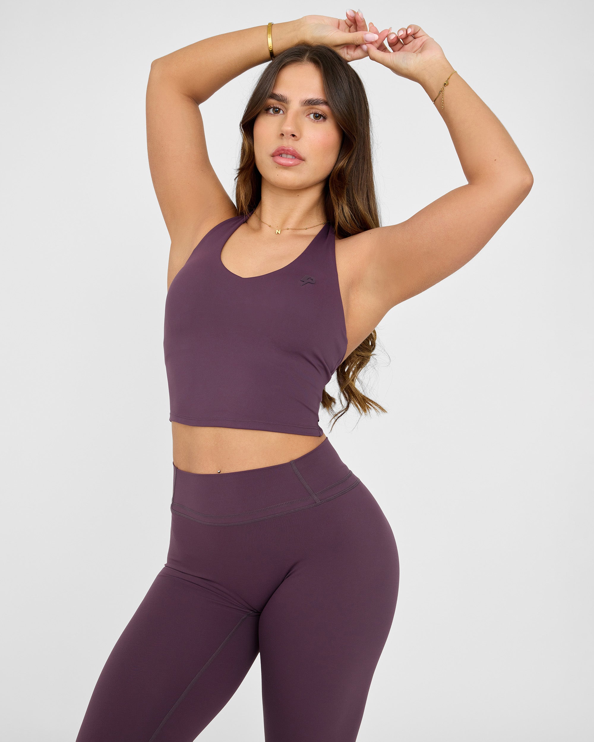 Stylish Legacy Halterneck Vest Top for Women - Trendy Summer Fashion, Casual & Party Wear