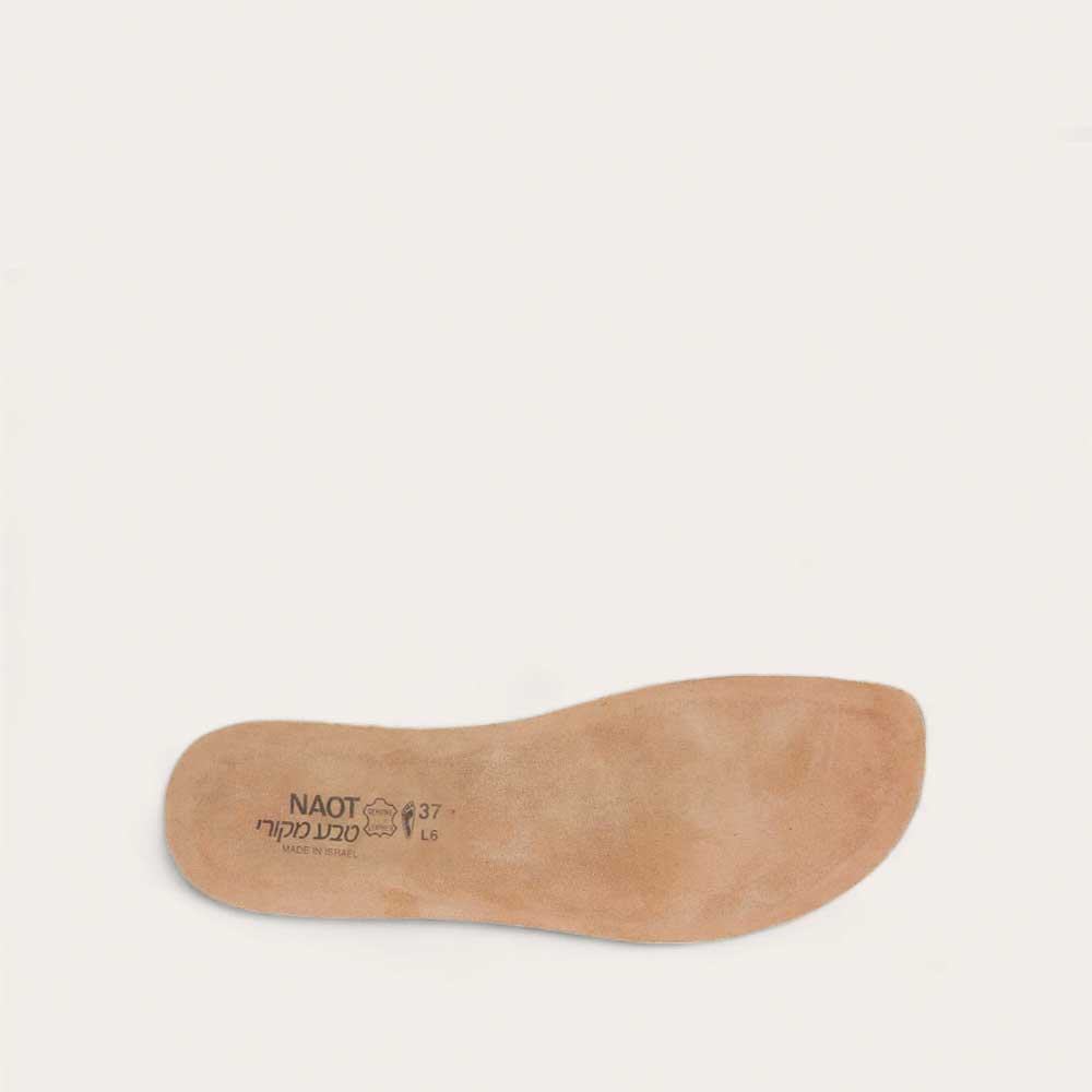 Comfortable Women's Shell Footbed Sandals - Breathable & Supportive for Walking, Beach & Casual Wear