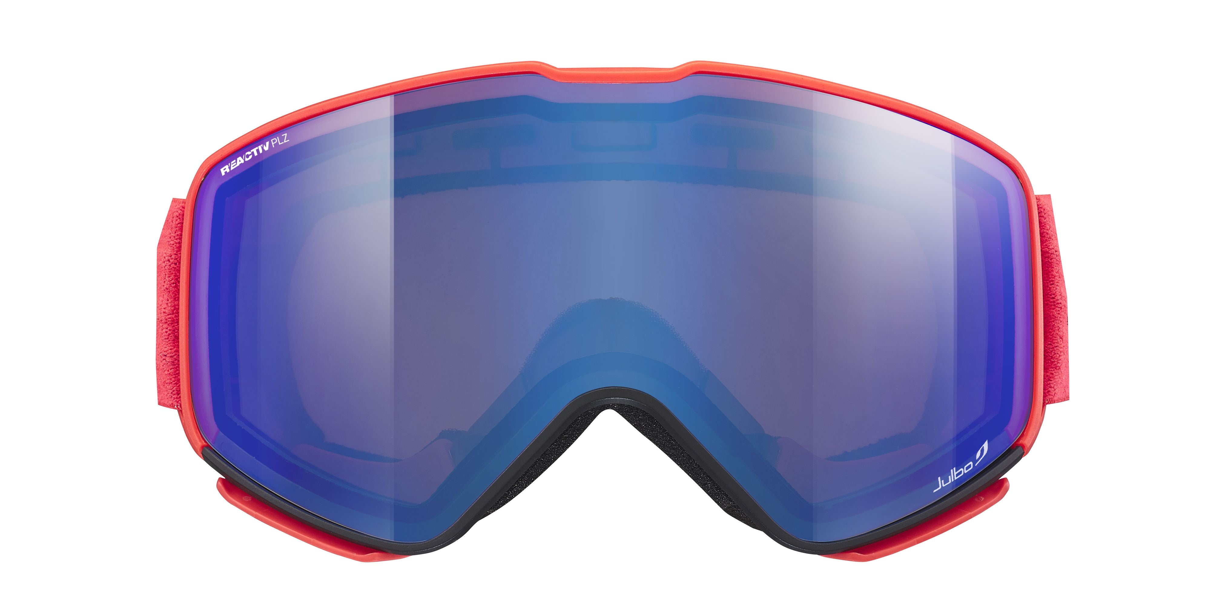 Alpine Snowboard Goggles J765 - Anti-Fog UV Protection Lens for Men & Women - Perfect for Skiing, Snowboarding & Winter Sports