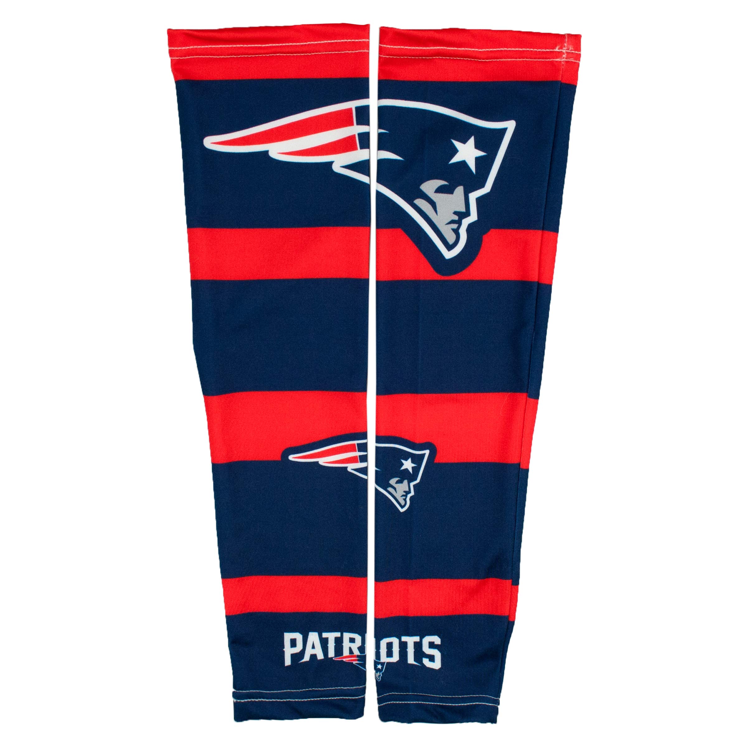 Littlearth NFL Men's Strong Arm Football Gloves - Grip & Performance for Training, Games & Outdoor Sports