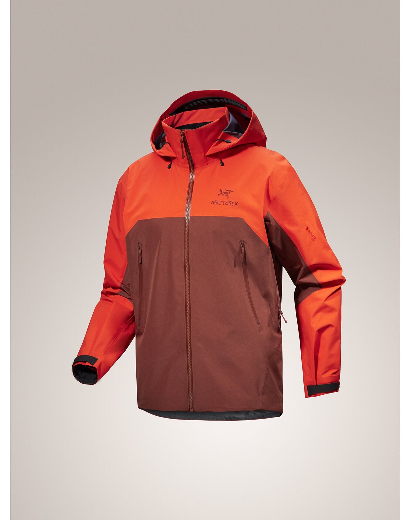 Men's Beta AR Jacket - Lightweight Waterproof Hiking & Outdoor Adventure Shell - Perfect for Climbing, Skiing & Travel