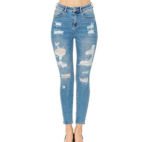 Medium Destructed