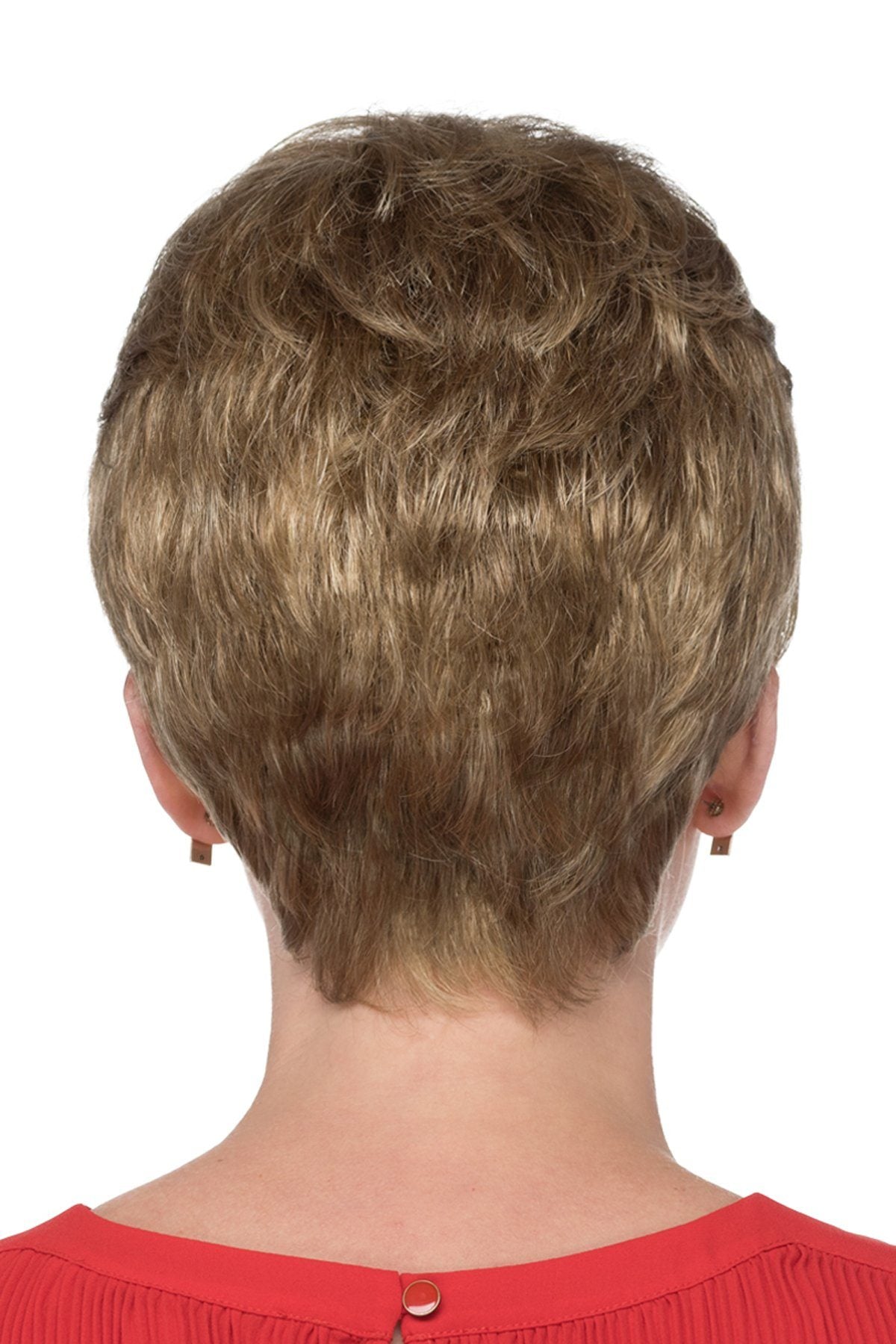 Estetica Wigs Petite Coby - Natural Looking Synthetic Hair Wig for Women | Perfect for Cosplay, Daily Wear & Special Occasions