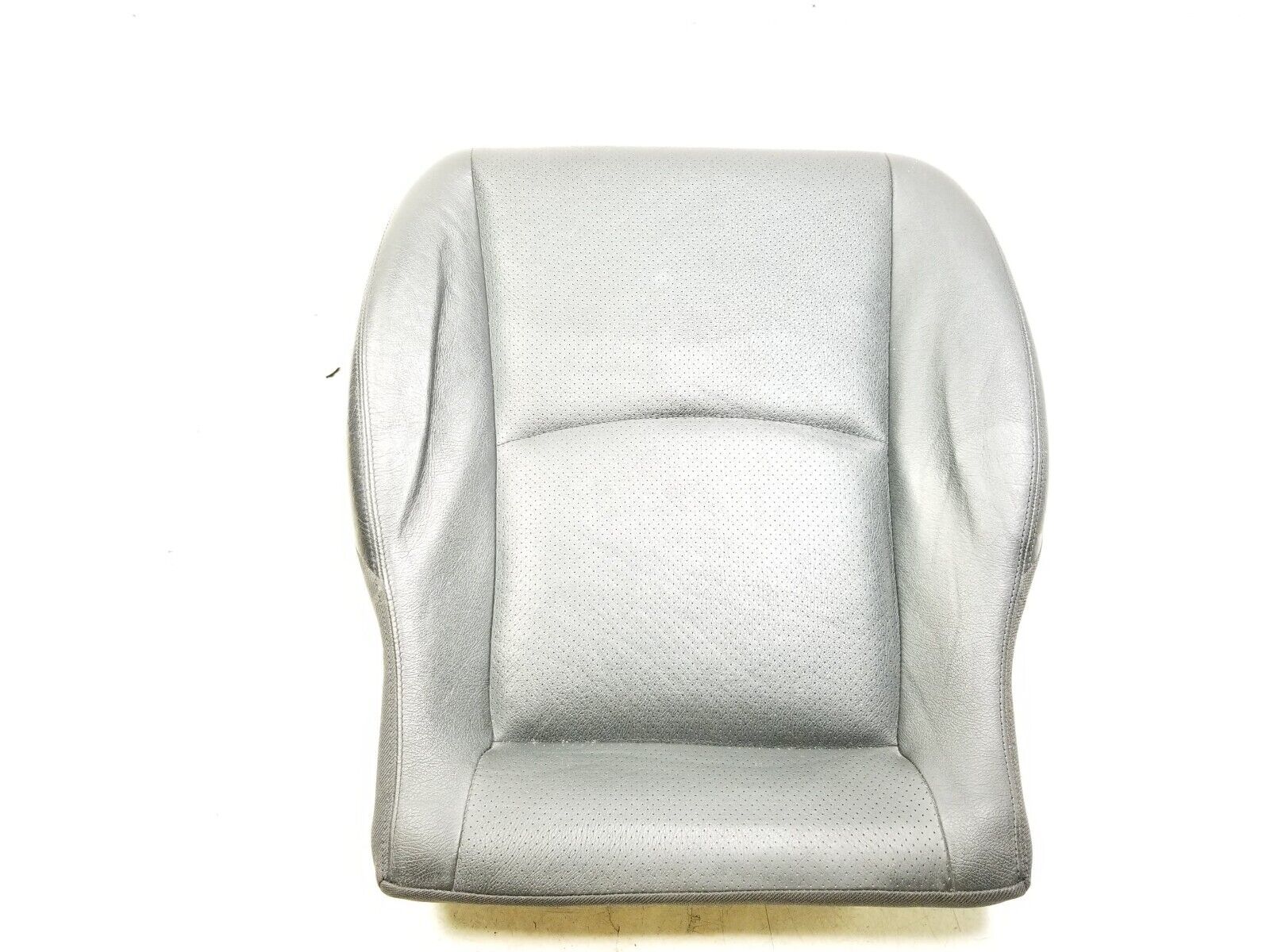 Genuine OEM 03-09 Mercedes W203 C230 Front Driver Seat Lower Cushion Replacement - Perfect for Car Interior Repair & Comfort Upgrade