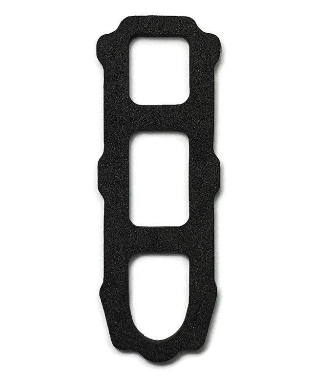 Armattan Tadpole Top Plate LiPo Battery Adhesive Foam Pad - Shockproof Foam for FPV Drone Batteries - Perfect for RC Quadcopters and DIY Drone Builds
