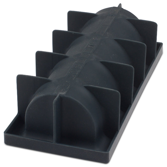 Premium Pavocake Silicone Tronchetti Mold - Non-Stick Baking Pan for Perfect Italian Pastries | Ideal for Home Bakers & Professional Chefs | Great for Birthday Cakes, Desserts & Party Treats