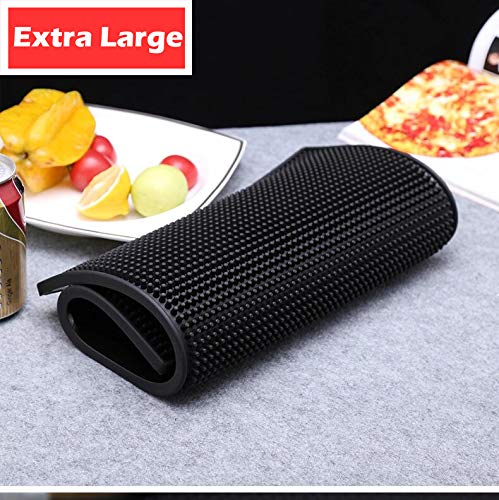 Premium Silicone Dish Drying Mat - 24