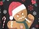 Angry Gingerbread