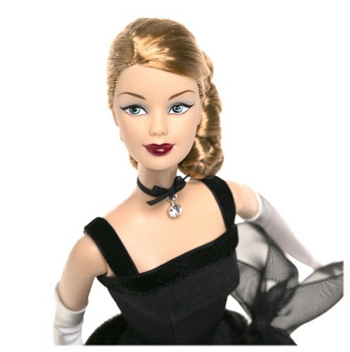 Barbie Collector - Designer Spotlight Barbie Doll by Heather Fonseca | Limited Edition Fashion Doll | Second in Series | Perfect for Display & Gift Giving