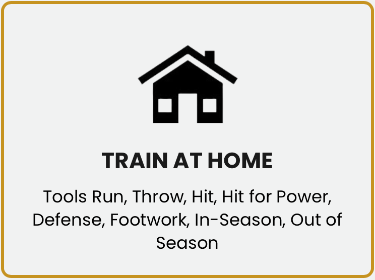 Trosky Infield Footwork Mastery - Baseball Training Aid for Infielders | Improve Fielding Skills & Agility | Perfect for Practice, Games & Drills