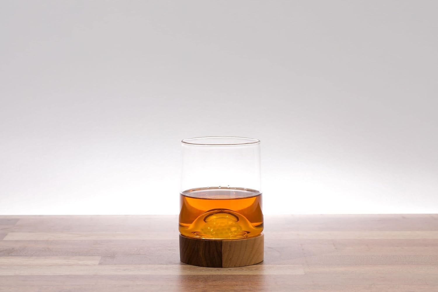 Personalized Golf Coaster & Whiskey Glasses Set - Unique Golf Gifts for Men & Women - Perfect for Golf Lovers & Whiskey Enthusiasts (2-Piece Set) - Ideal for Birthday, Anniversary, Father's Day & Holiday Gifting