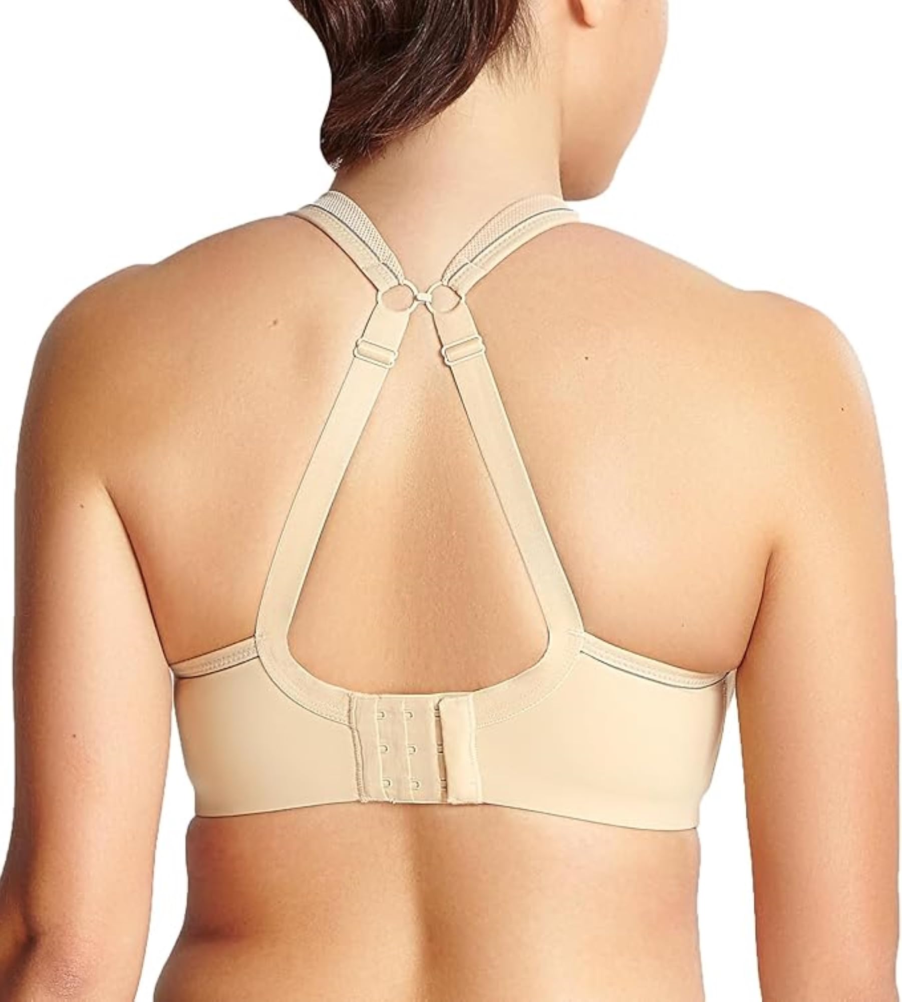 Panache High Impact Underwire Sports Bra for Women - Supportive Workout & Running Bra for Active Lifestyles - Perfect for Gym, Yoga & High-Intensity Training