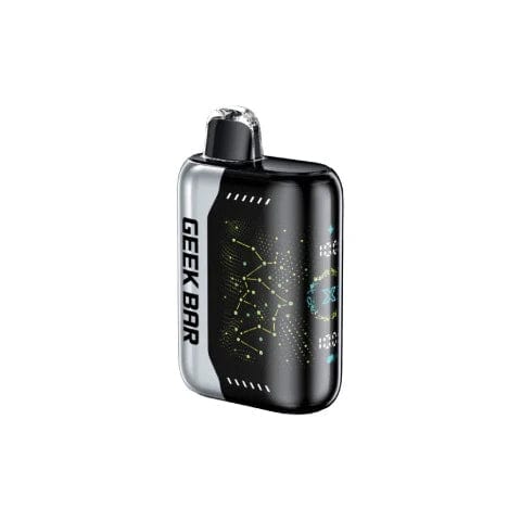 GEEK BAR PULSE X 25K Disposable Vape - 25000 Puffs, 20mL E-Liquid Capacity, Long-Lasting Vaping Device for Travel, Parties, and On-the-Go Use