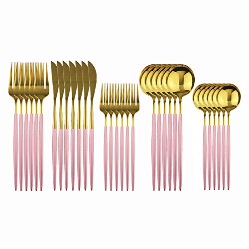 Pink Gold