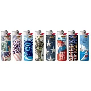 Custom Photo Lighter Stickers - Wedding & Logo Gifts (50pcs) for Parties & Events