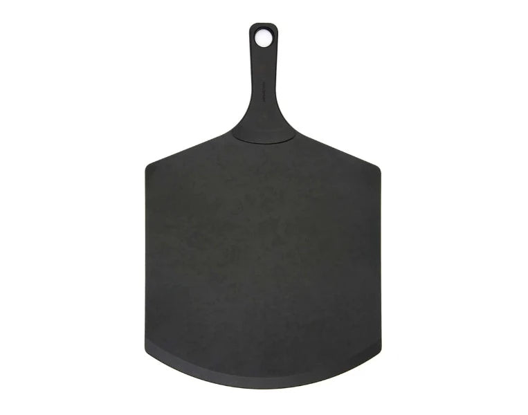 Epicurean Pizza Peel - Premium Wooden Pizza Paddle for Baking, Serving & Transferring - Perfect for Home Kitchens, Outdoor Grills & Pizza Ovens