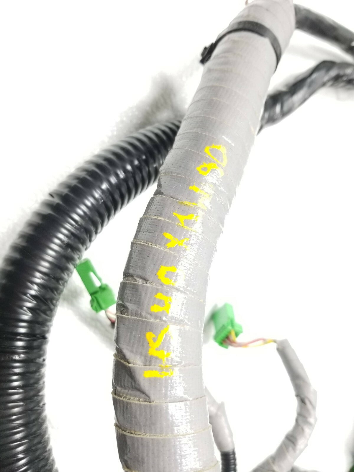 2003-2006 Acura MDX OEM Dash Wire Harness - 55k Miles - Perfect for Dashboard Electrical Repairs & Upgrades