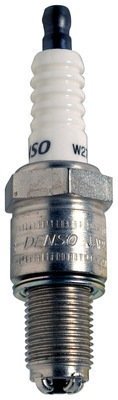 Denso W27EDR14 Spark Plugs (4-Pack) - High Performance Iridium Replacement for Cars, Trucks & SUVs - Perfect for Engine Tune-Ups & Fuel Efficiency Improvement