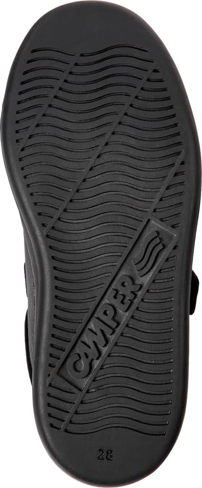 Camper Kid's Runner Four K800319 Sneaker - Lightweight Comfortable Running Shoes for Boys & Girls - Perfect for School, Playground & Outdoor Activities