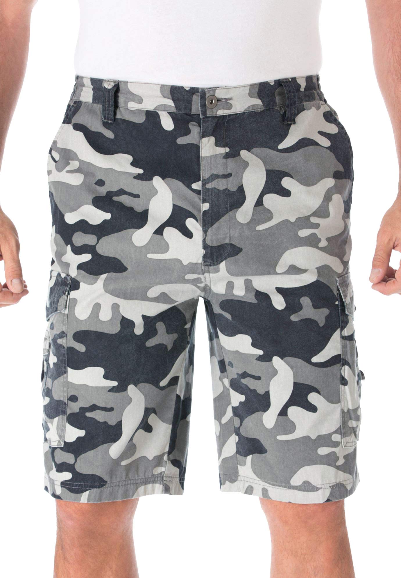 KingSize Men's Big & Tall 10