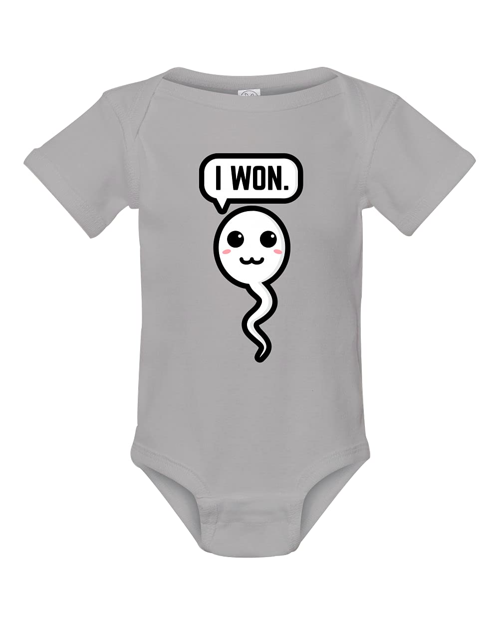 Black Storm Pooper Baby Bodysuit - Personalized Onesie for Baby Boys | Cute Newborn Gift Idea | Perfect for Birthdays, Baby Showers & Photo Shoots