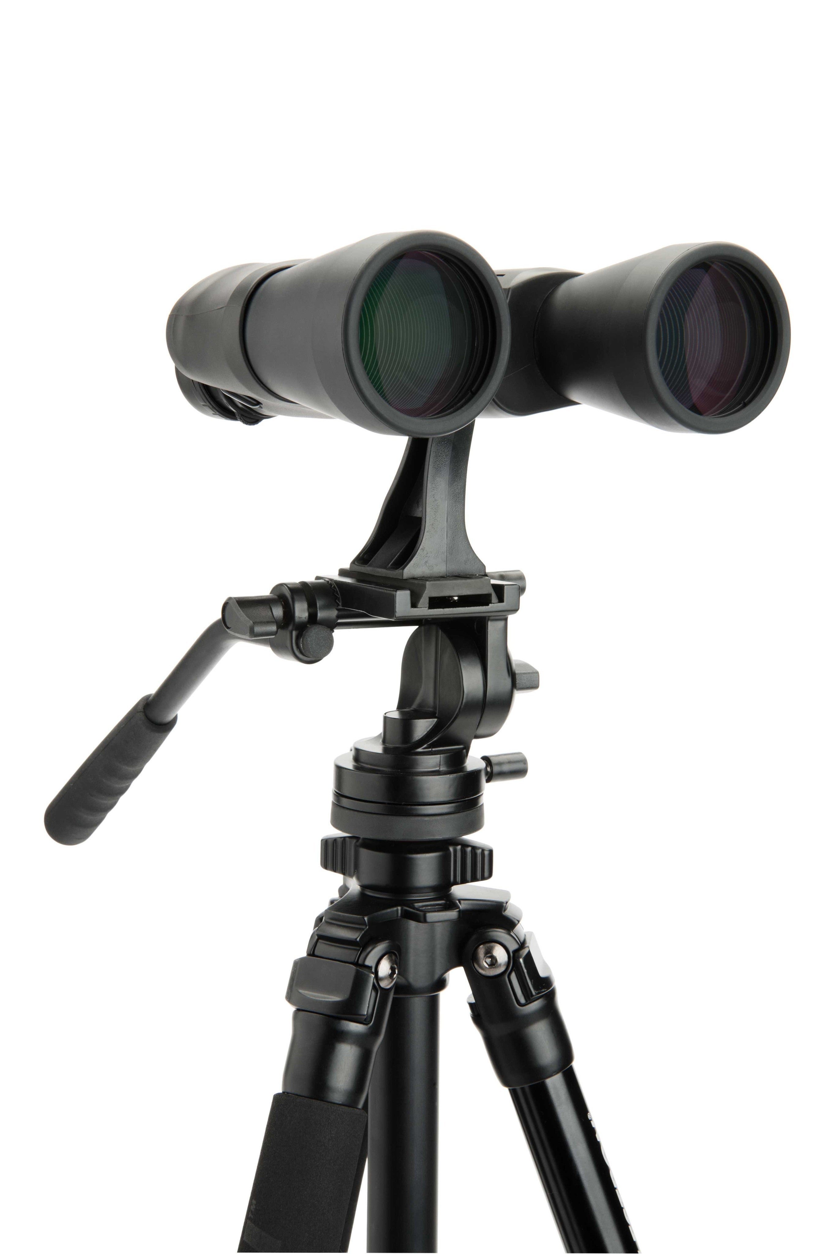 SkyMaster DX 8x56mm Porro Prism Binoculars - High Power Magnification for Astronomy, Bird Watching & Outdoor Adventures
