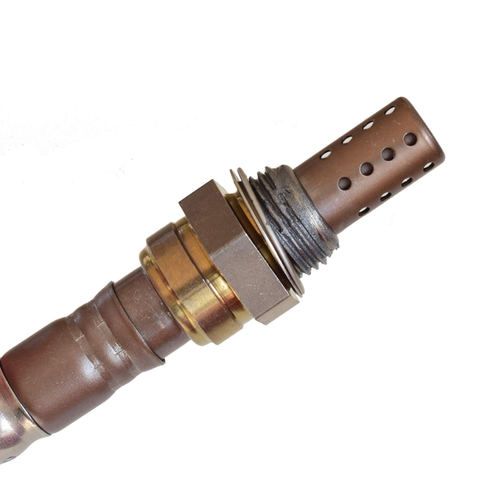 Oxygen Sensor for Suzuki Grand Vitara XL-7 1999-2006 - Direct Fit O2 Lambda Air Fuel Ratio Sensor 18213-65D10 234-4084 18213-65D30 - Improve Engine Performance & Fuel Efficiency
