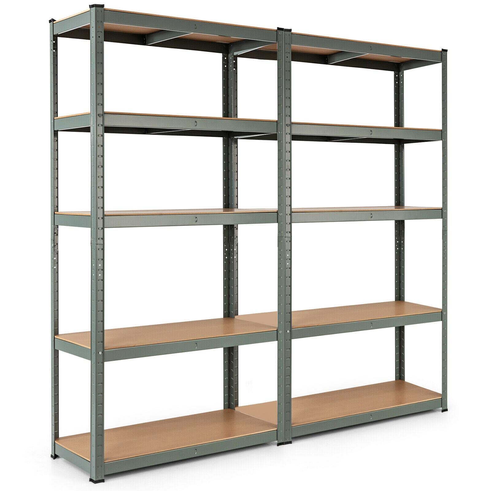 2PC Adjustable 36