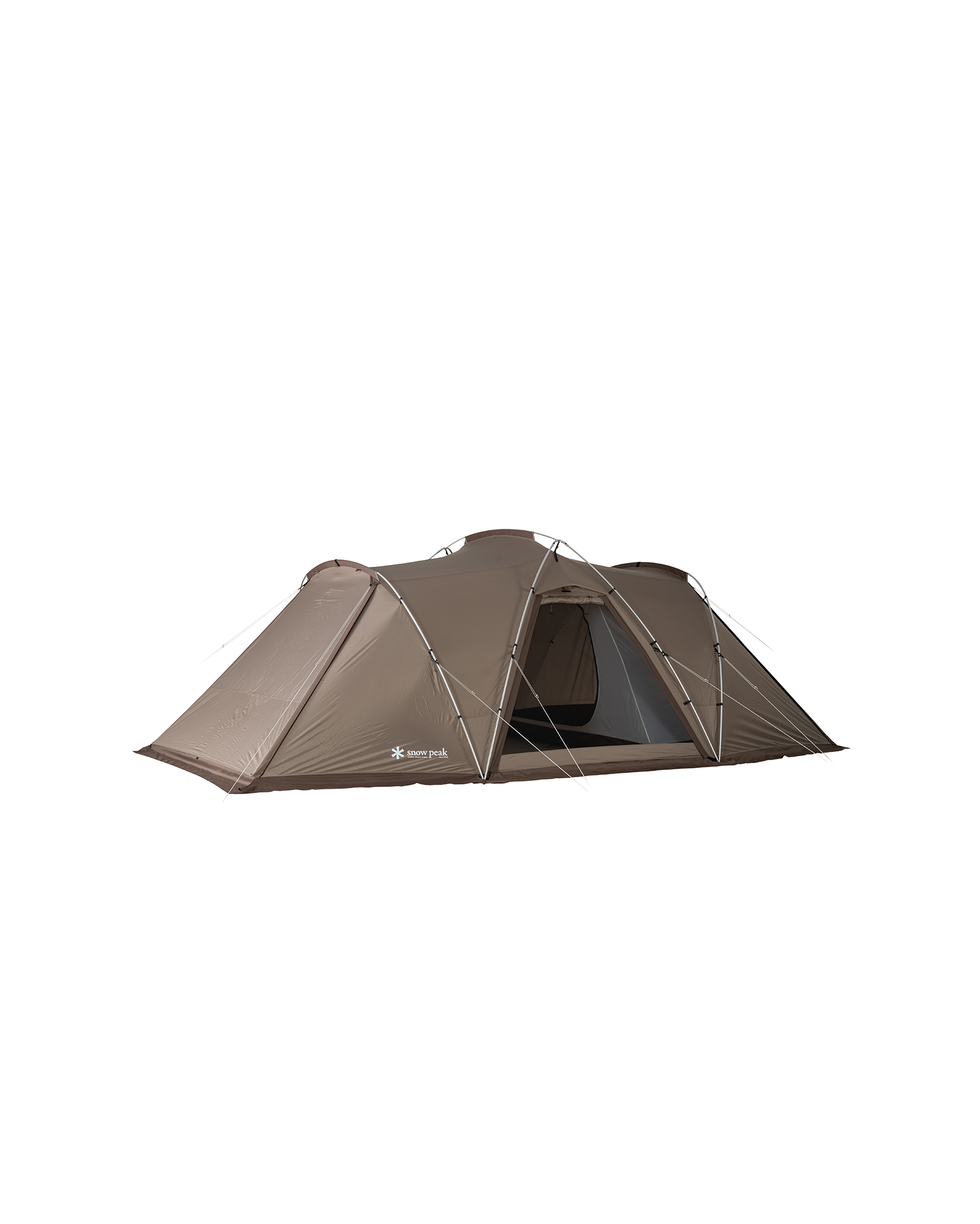 Land Nest Shelter - Portable Outdoor Survival Tent for Camping, Hiking & Emergency Preparedness