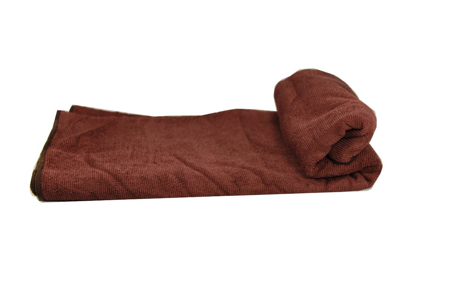AngelBeauty© Extra Thick Microfiber Yoga Towel - Hand Size 36