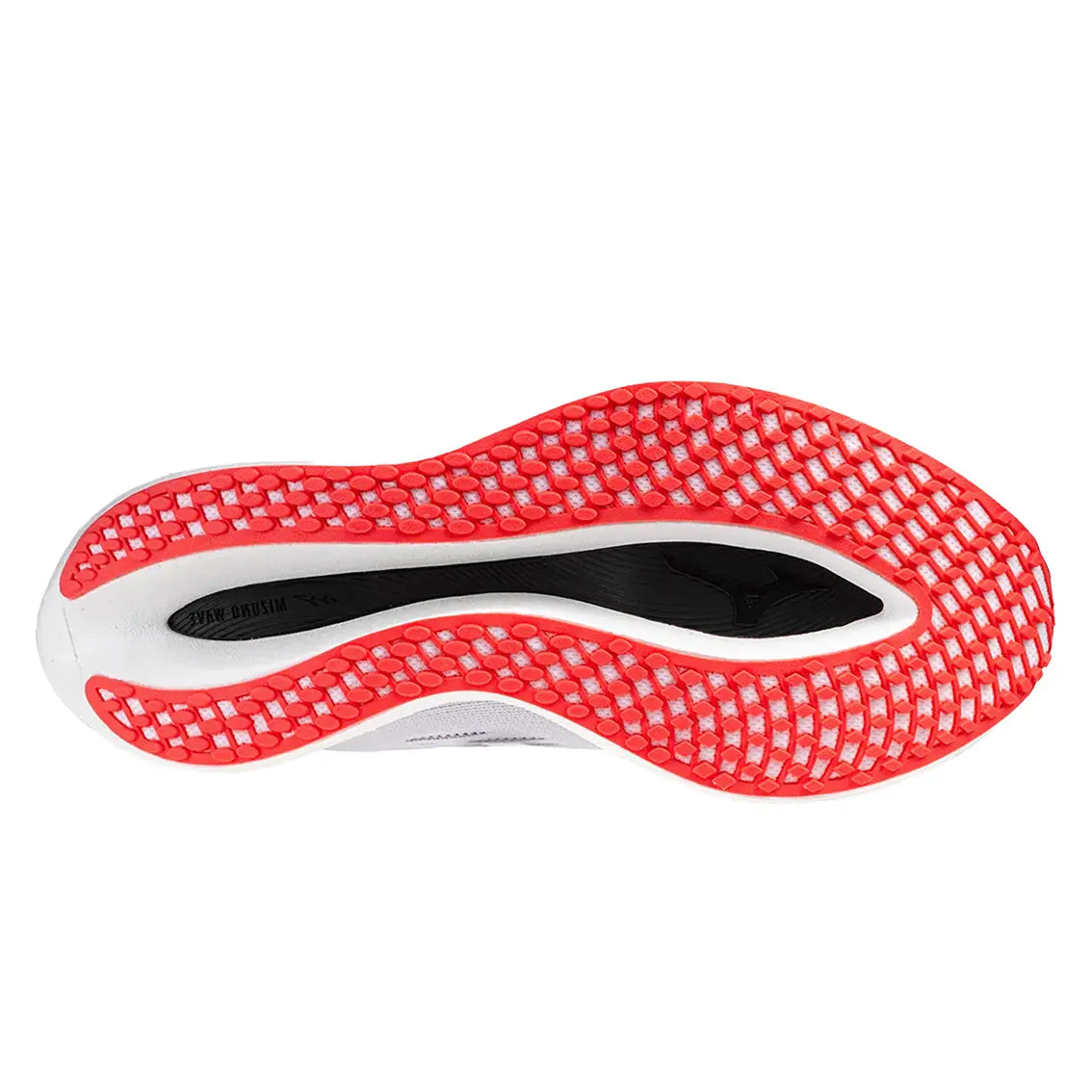 Mizuno Wave Rebellion Pro 2 Men's Running Shoes - Lightweight Performance Sneakers for Marathon & Road Racing - Perfect for Training, Jogging & Long Distance Running