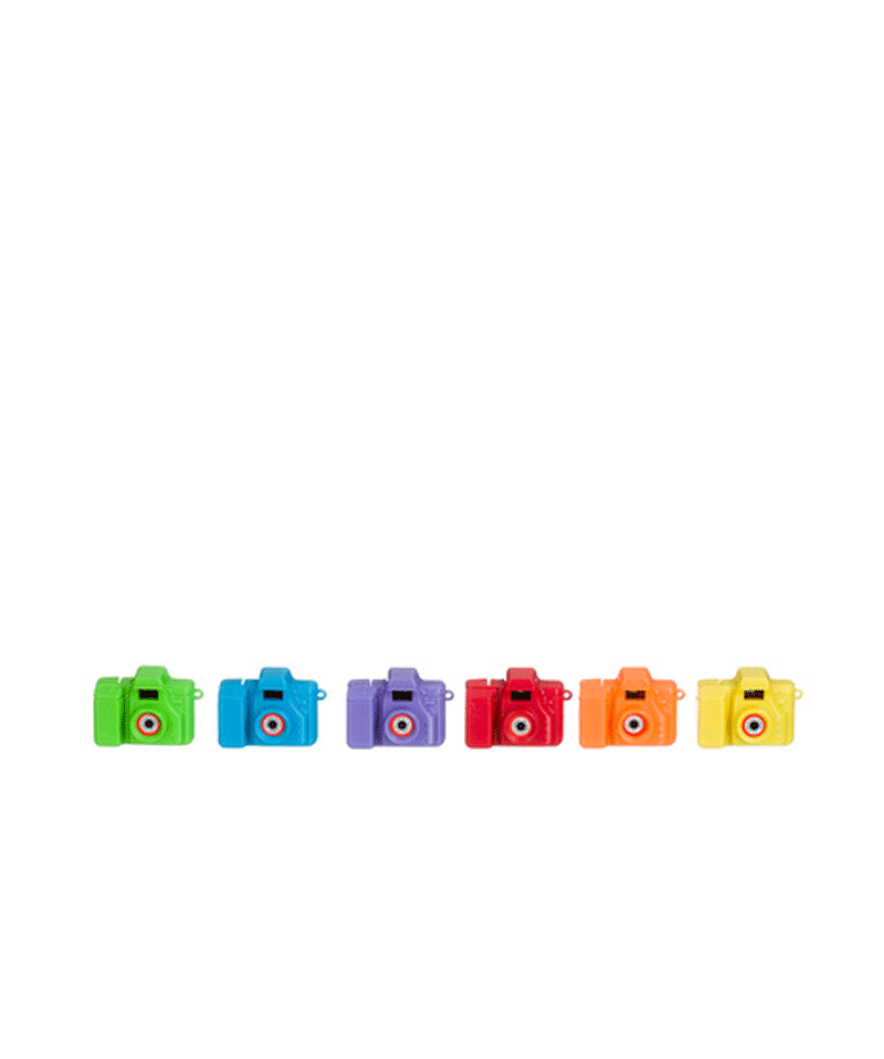 Mini Digital Picture Viewer - Portable Photo Display for Kids & Adults - Perfect for Travel, Parties, and Family Memories