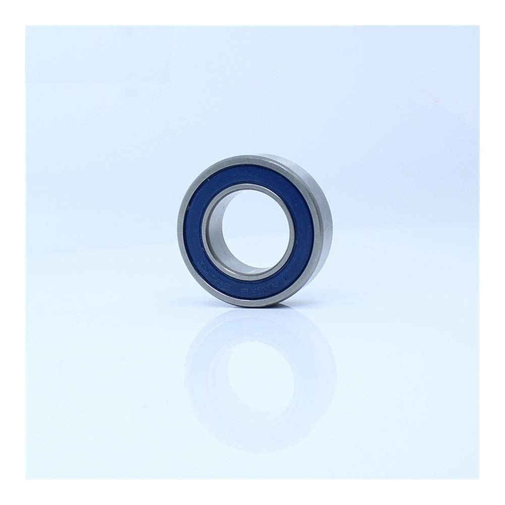 SHAXX 17x31x10mm Ball Bearing - 173110-2RS Bicycle Headset Repair Part - High Quality Ball Bearings for Bike Maintenance - Perfect for Mountain Bikes, Road Bikes & Cycling Accessories (1 PC)