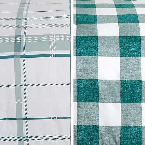 Plaid Sage