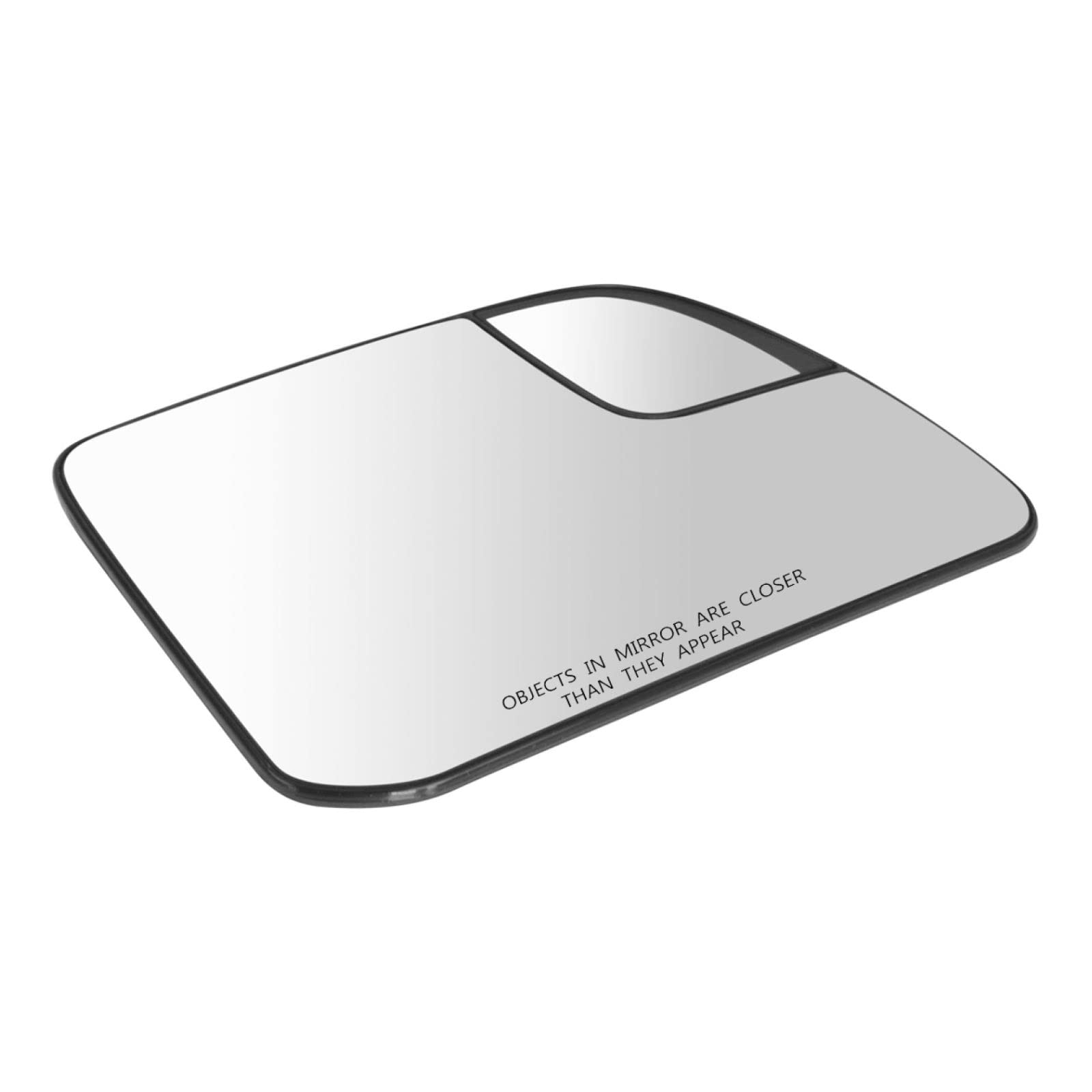Power Heated Auto-Dimming Mirror with Memory & RH Backing - Compatible with Ford & Lincoln Vehicles - Perfect for Night Driving & Enhanced Safety
