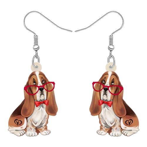 Bassett Hound B