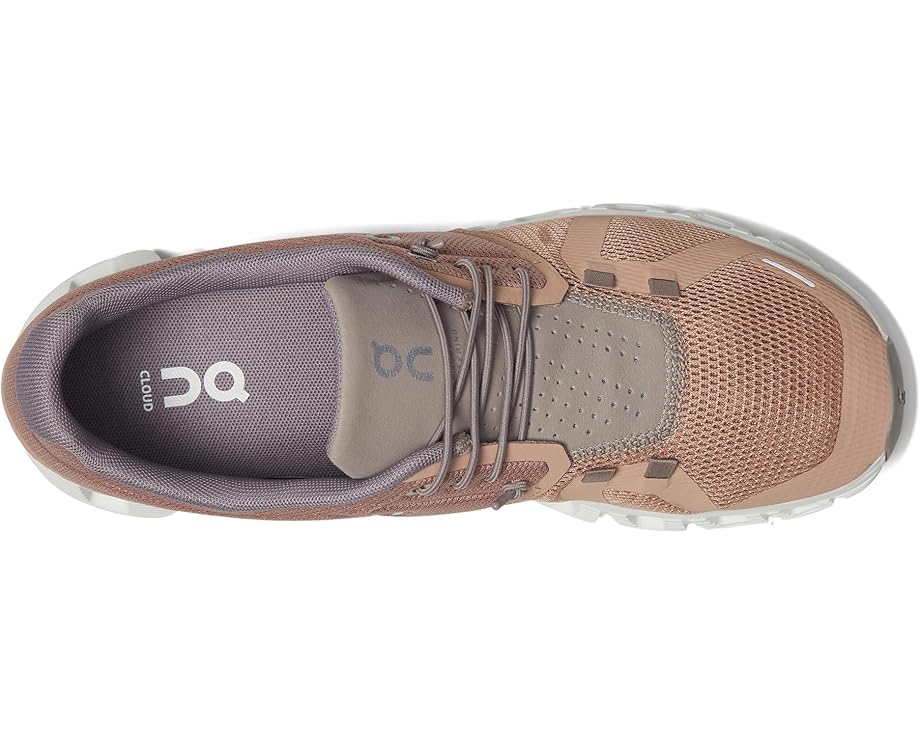 Women's Cloud 8 Running Shoes - Lightweight Cushioned Sneakers for Women - Perfect for Jogging, Gym Workouts & Everyday Comfort