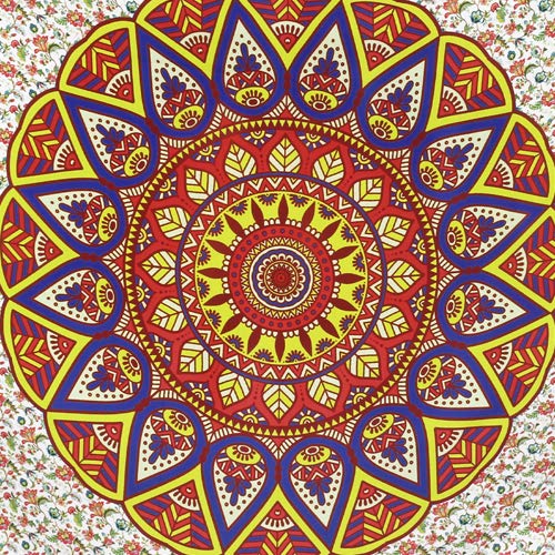 Coral Ad309