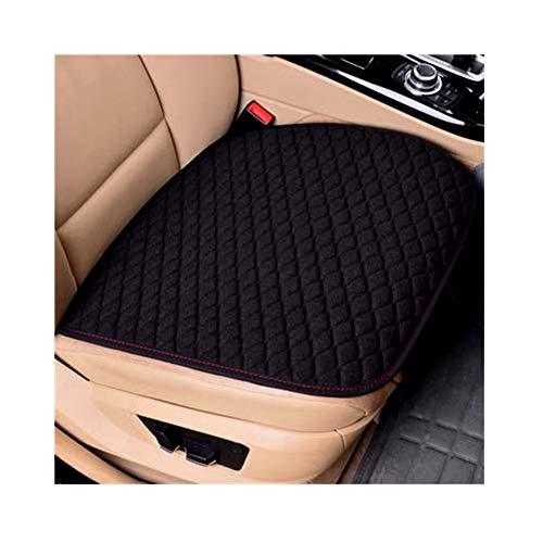 Black-1pcs Front