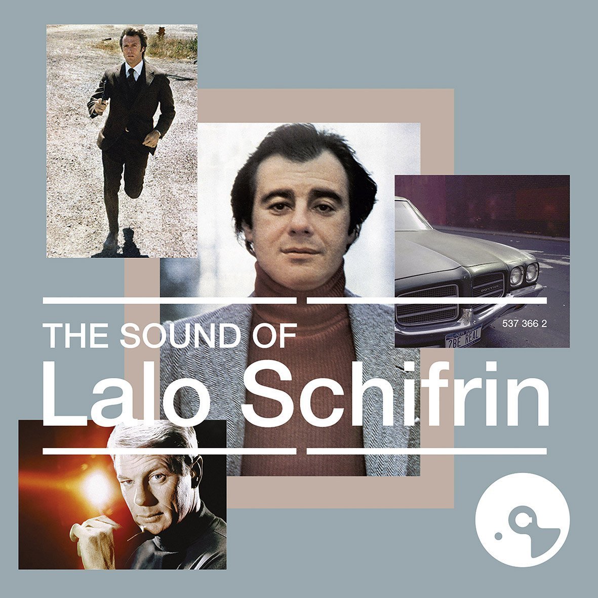 Sound Of Lalo Schifrin - Original Music Collection | Jazz & Film Scores | Perfect for Movie Lovers, Jazz Enthusiasts & Home Entertainment