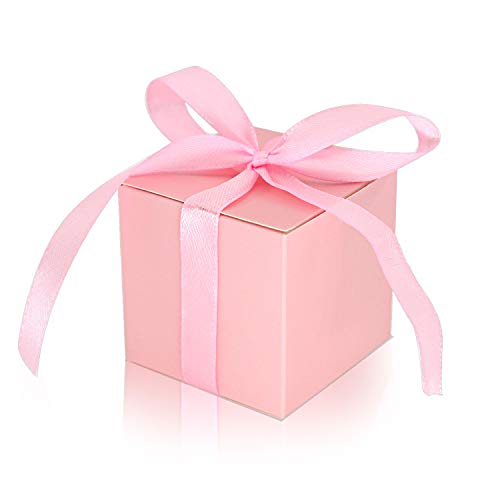 Pink(Pack of 100)