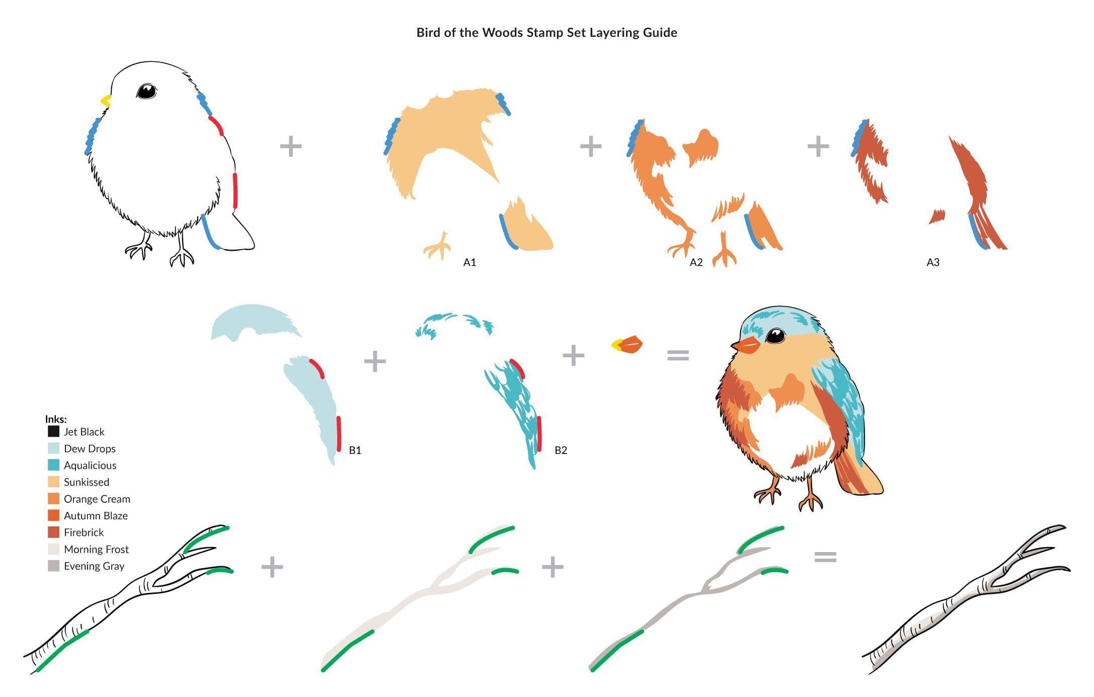 Bird Of The Woods - Premium Handcrafted Wooden Bird Decor for Home & Garden | Perfect for Wall Art, Shelf Display, and Outdoor Garden Decorations