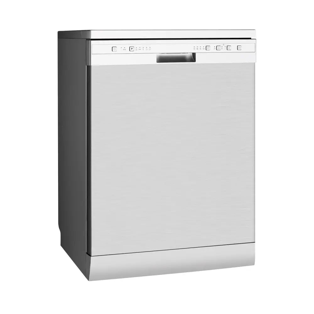 Electrolux ESF6102XA 60cm Freestanding Dishwasher in Stainless Steel - Energy Efficient & Quiet for Modern Kitchens