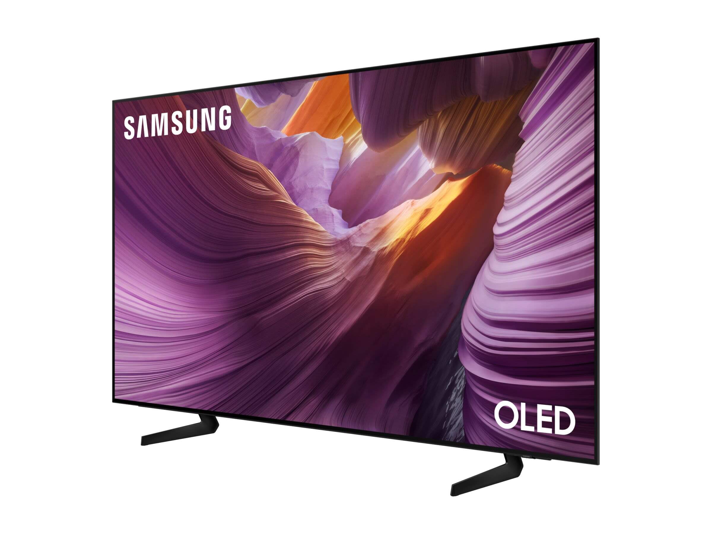 Samsung QN77S85FAEXZC 77