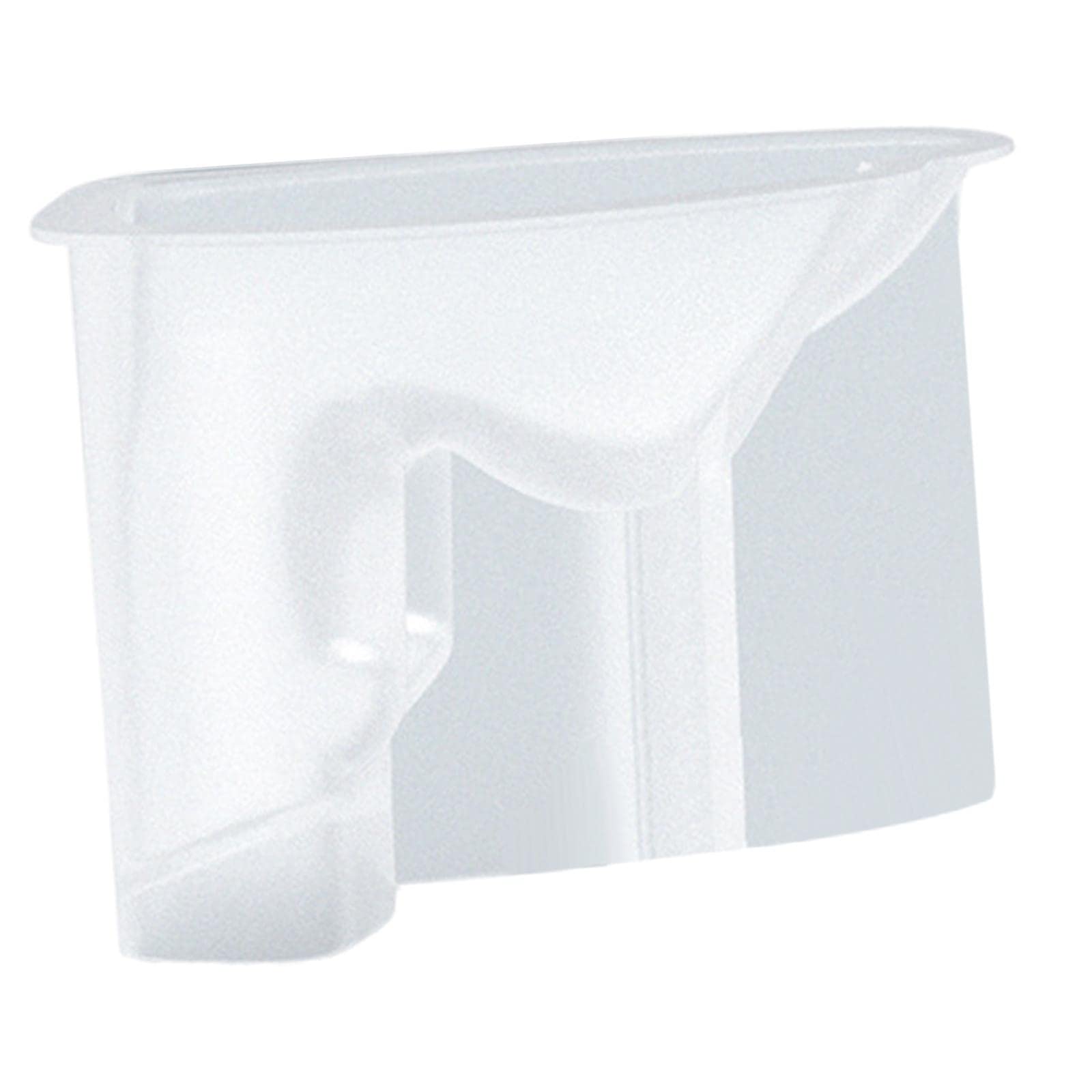 Premium Silicone Resin Mold for DIY Crafts - Flower Pot, Planter, Pen Holder & Makeup Brush Holder (16x11cm) - Perfect for Epoxy Resin Art, Home Decor & Unique Gift Making