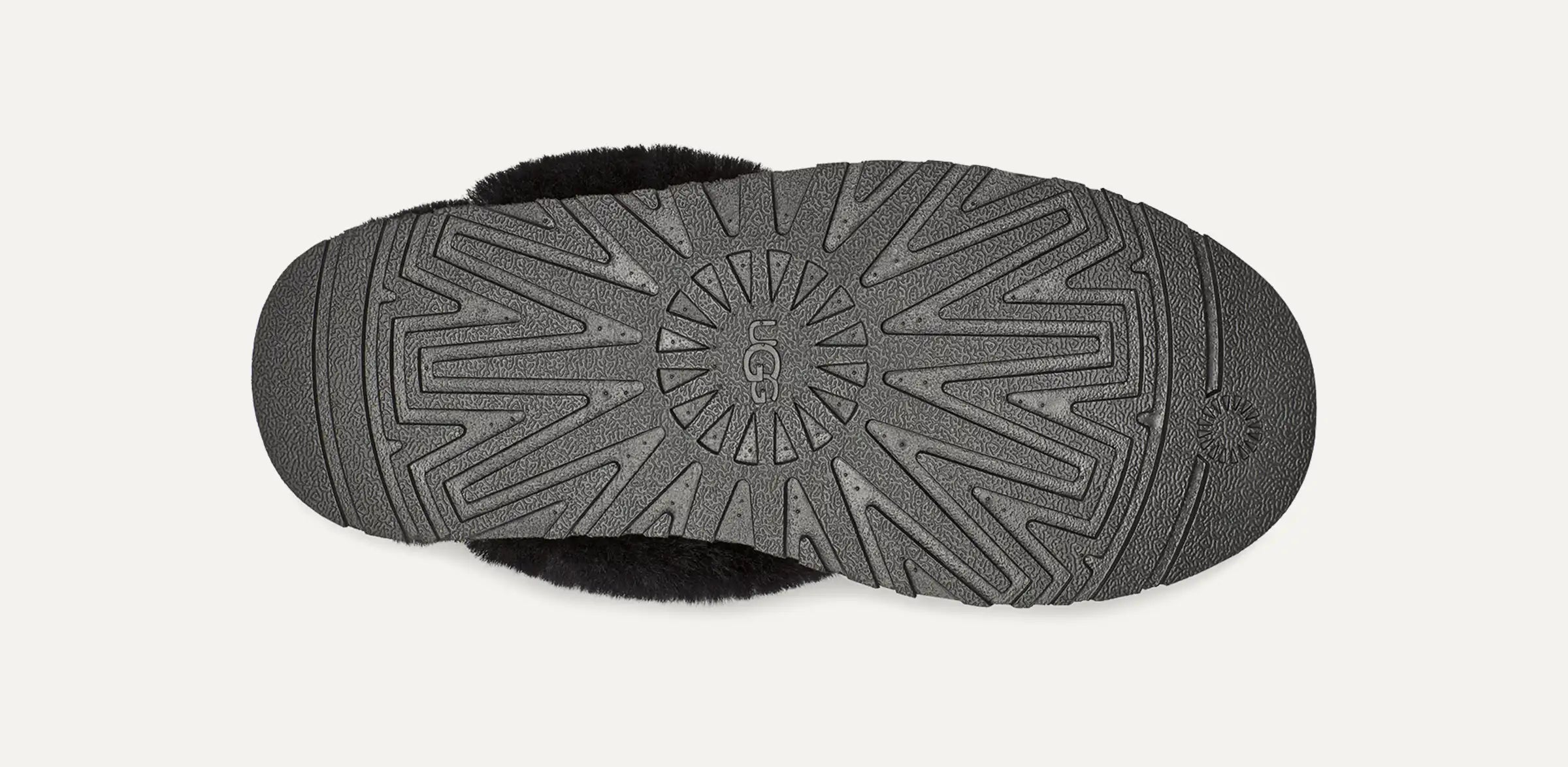 UGG Disquette Boots - Women's Classic Short Winter Boots with Genuine Sheepskin for Warmth & Comfort | Perfect for Snow, Cold Weather & Casual Outfits