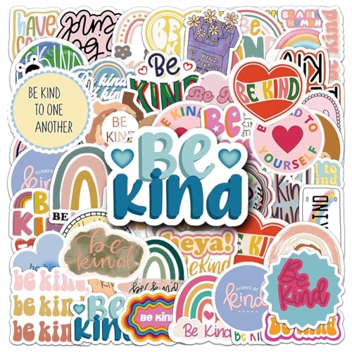 Be Kind