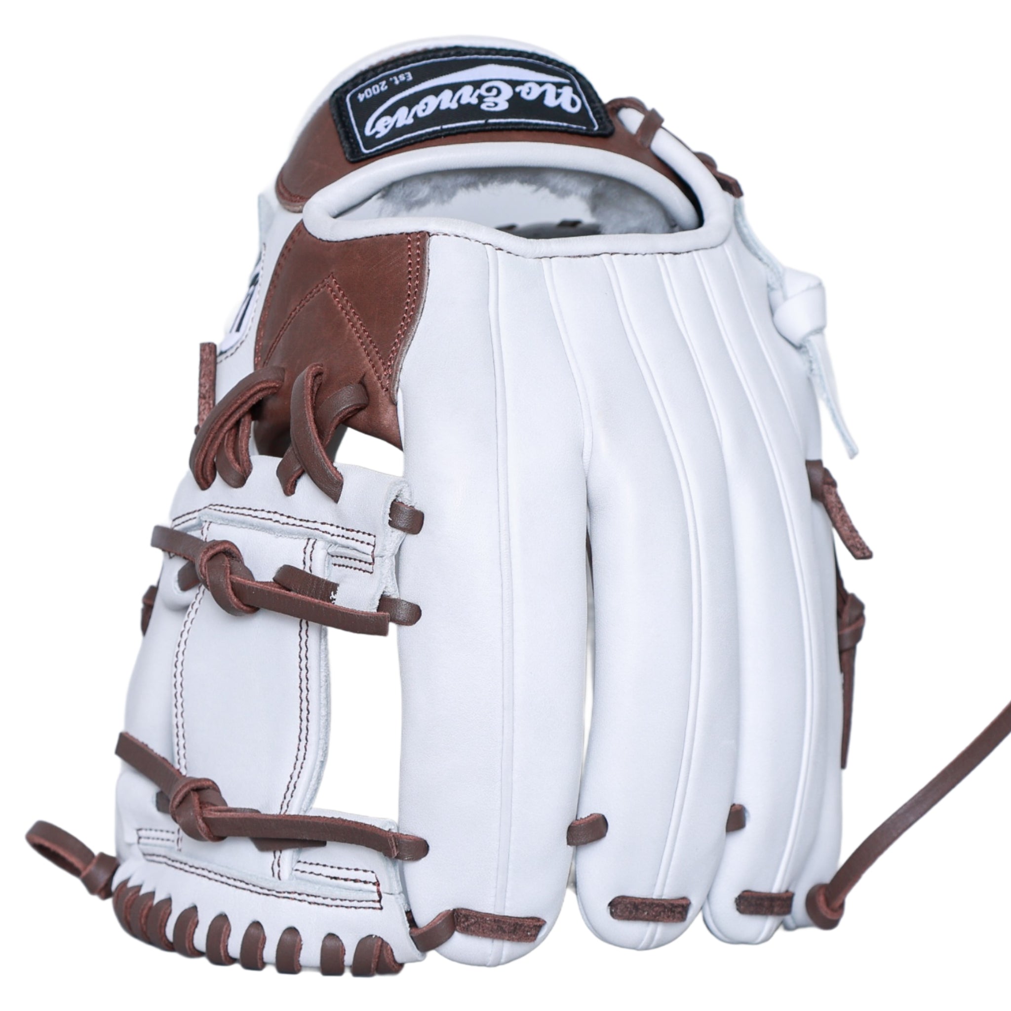 NO E I WEB CROSS D.W.C. Fielders Glove 003 - Premium Baseball Glove for Outfielders | Perfect for Practice & Games | Durable & Comfortable for Training & Competitive Play