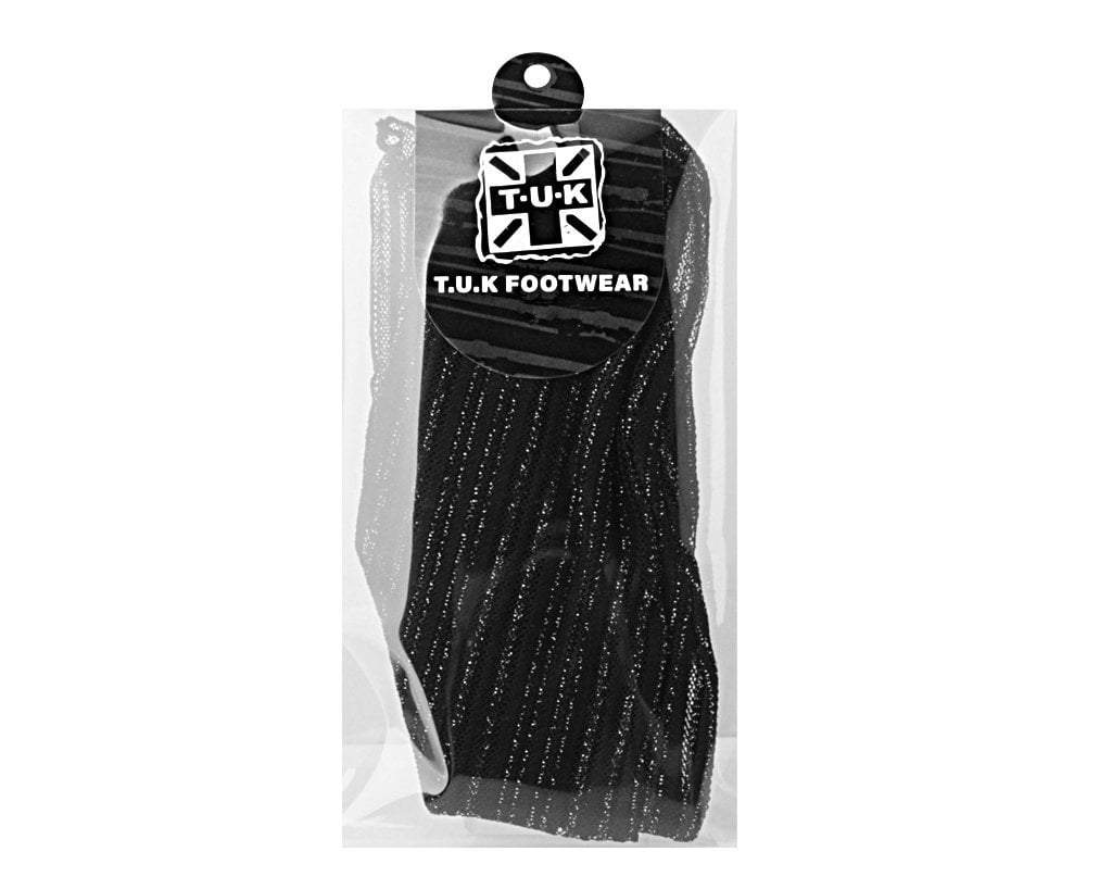 Black Lettuce Trim Lace Socks - Women's Fashion Ankle Socks for Casual Wear, Workout & Everyday Use